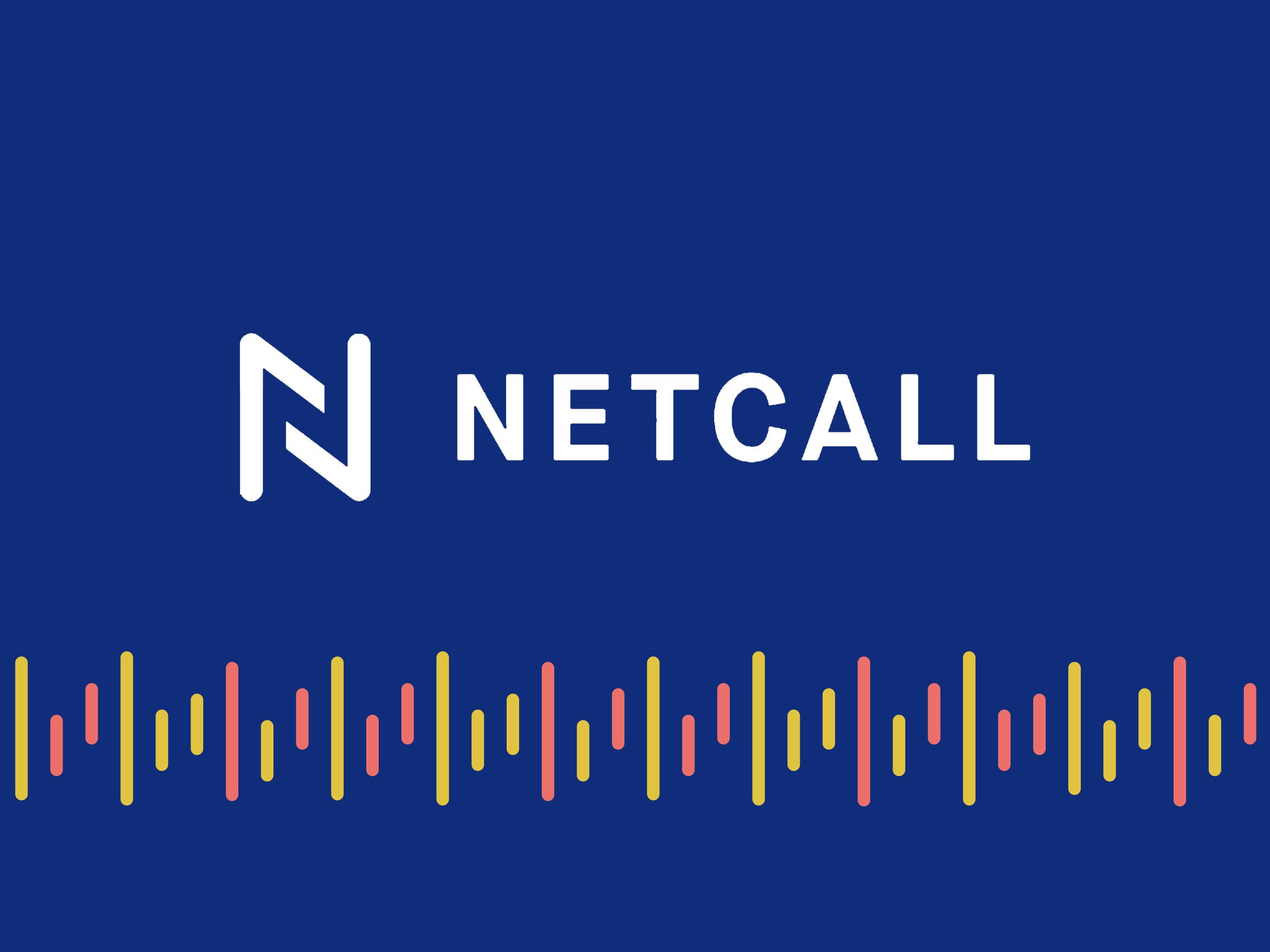 Netcall Partner